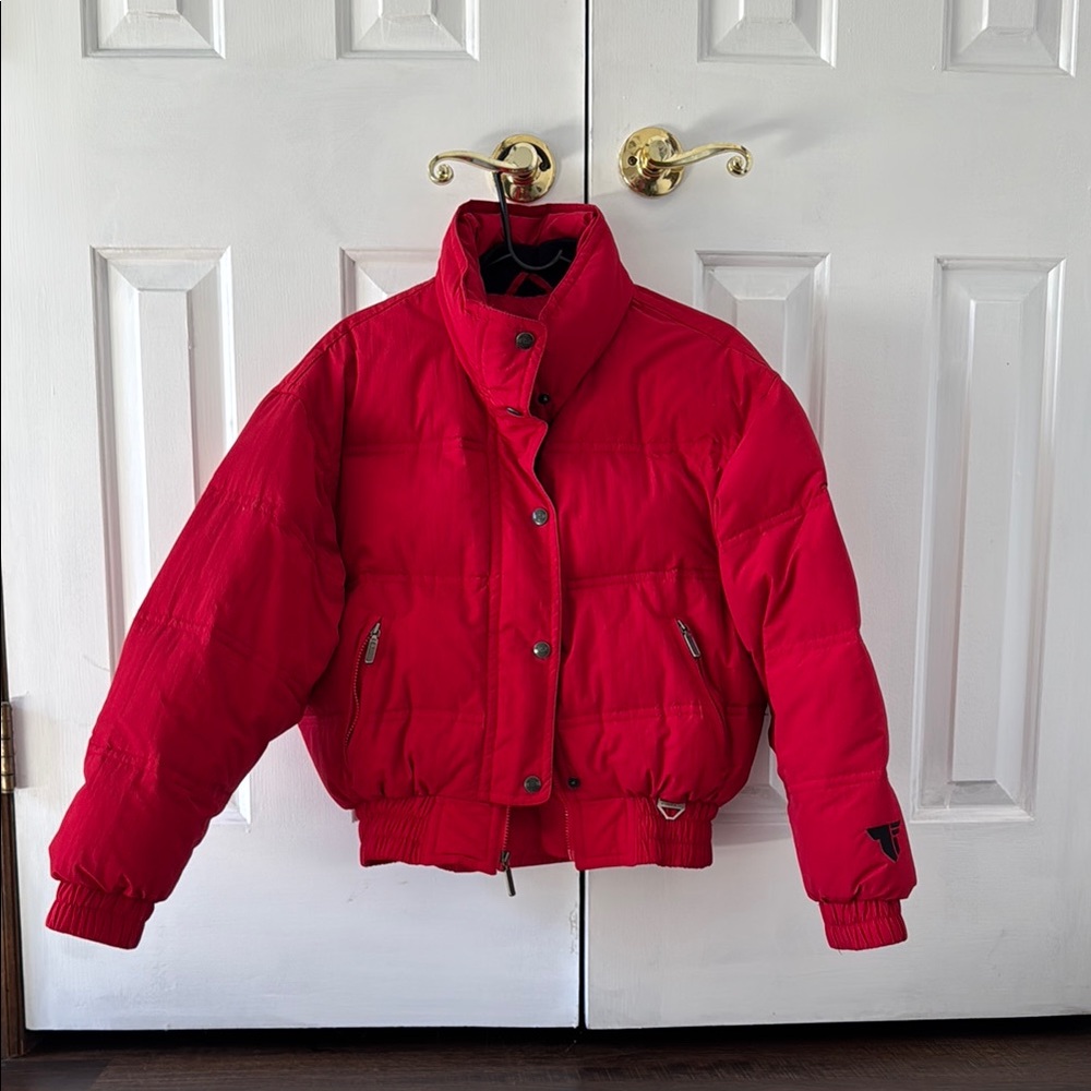 Tyrolia Ski Jacket